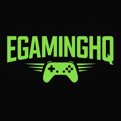 Logo of eGamingHQ Combat Games In Dublin, County Dublin